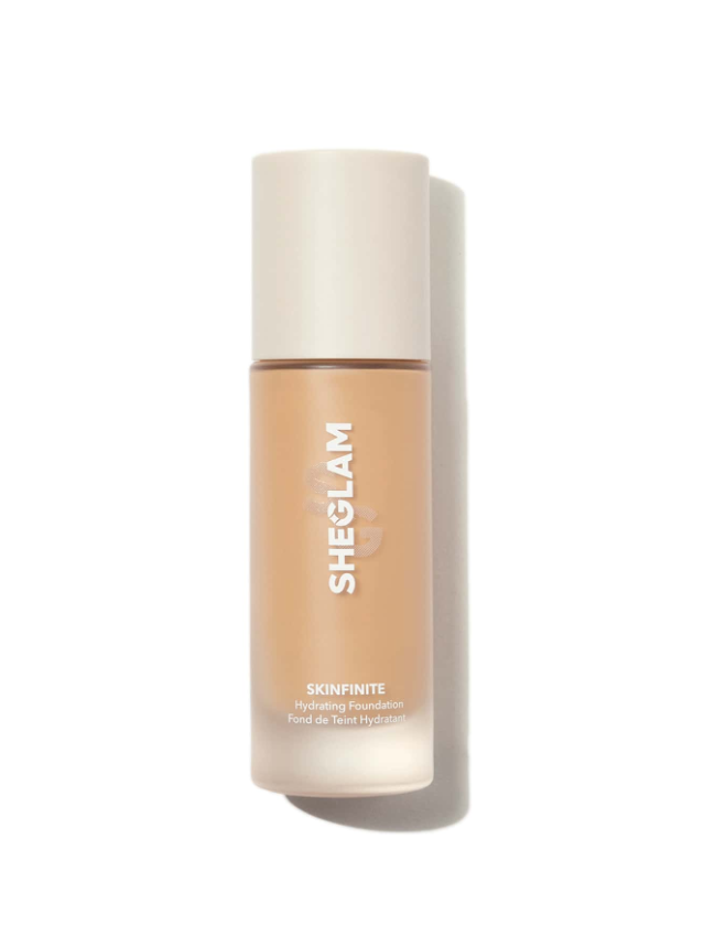 کرم‌پودر شیگلم SHEGLAM Hydrating Foundation