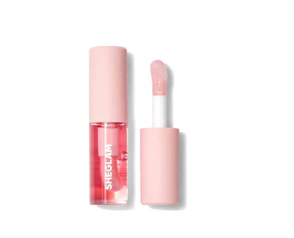 روغن لب آبرسان و مرطوب‌کننده شیگلم – SHEGLAM Jelly Wow Hydrating Lip Oil