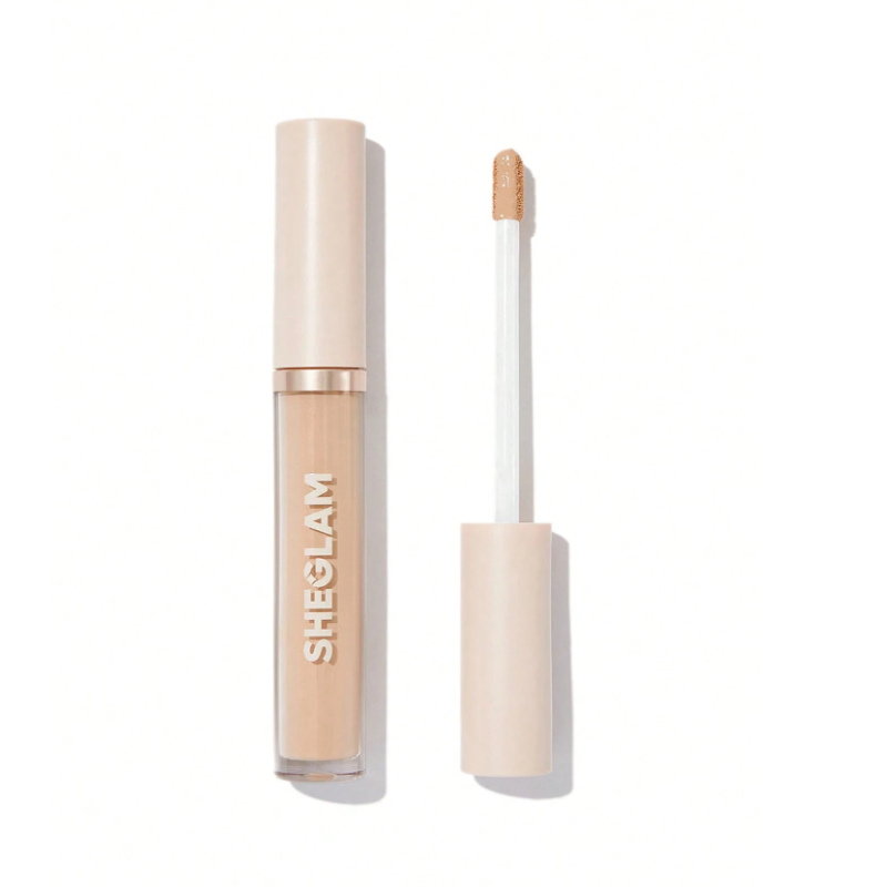 کانسیلر فول کاور شیگلم – SHEGLAM Like Magic 12Hr Full Coverage Concealer