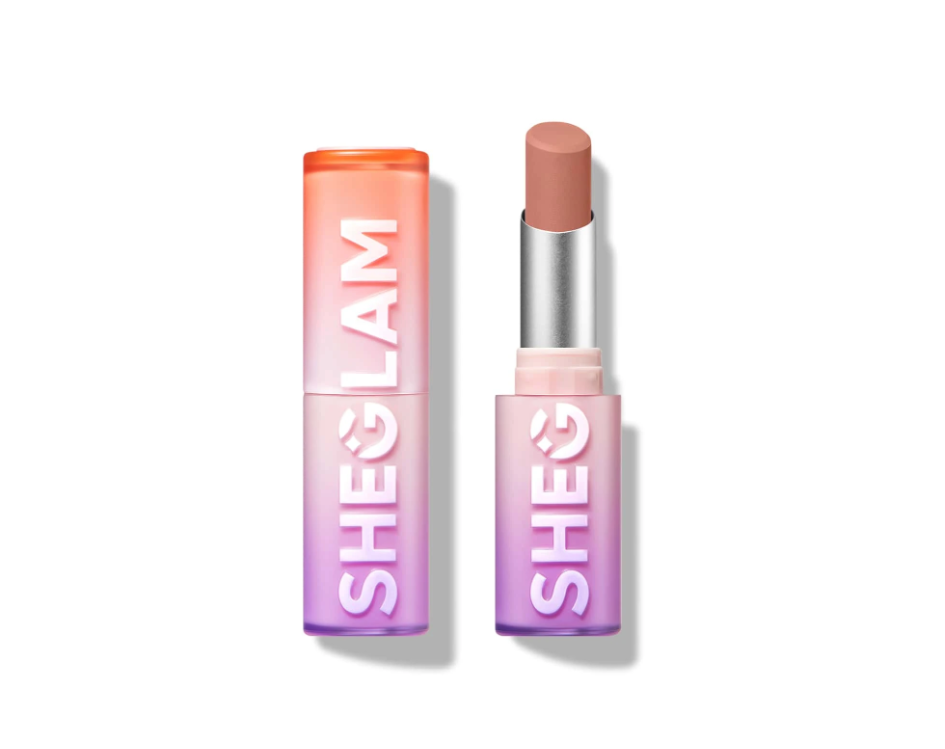 رژلب داینامیت شیگلم – SHEGLAM Dynamatte Boom Lipstick