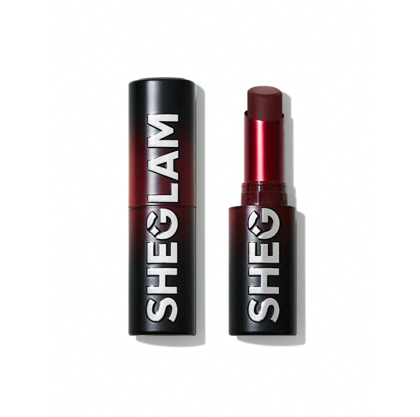رژلب داینامیت بوم لانگ شیگلم – SHEGLAM Dynamatte Boom Long Lasting Lipstick