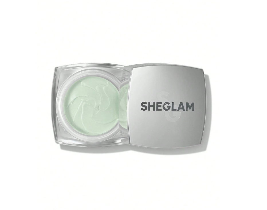 پرایمر کاسه‌ای شیگلم | SHEGLAM Birthday Skin Primer (Oil-Control & Smoothing)