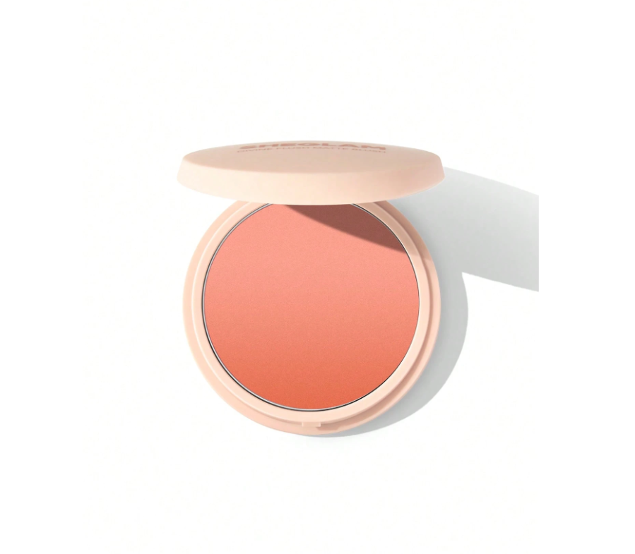 رژگونه پودری مات شیگلم | SHEGLAM Divine Flush Matte Blush