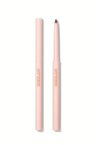 خط لب شیگلم So Lippy رنگ solo dance – Sheglam So Lippy Solo Dance