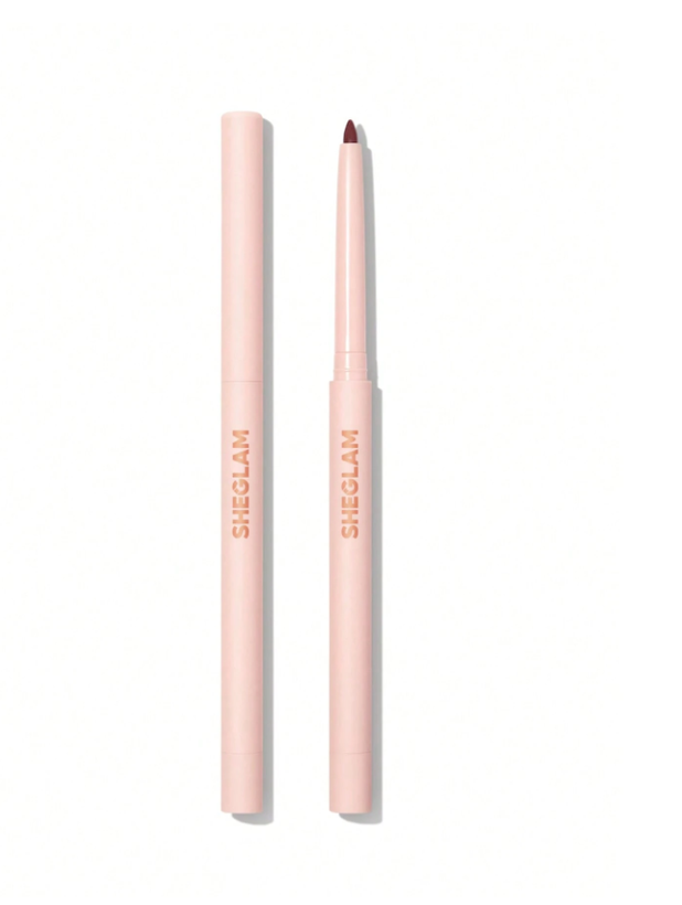 خط لب شیگلم So Lippy رنگ solo dance – Sheglam So Lippy Solo Dance