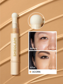 کانسیلر اسفنجی شیگلم رنگ acorn – Concealer Acorn
