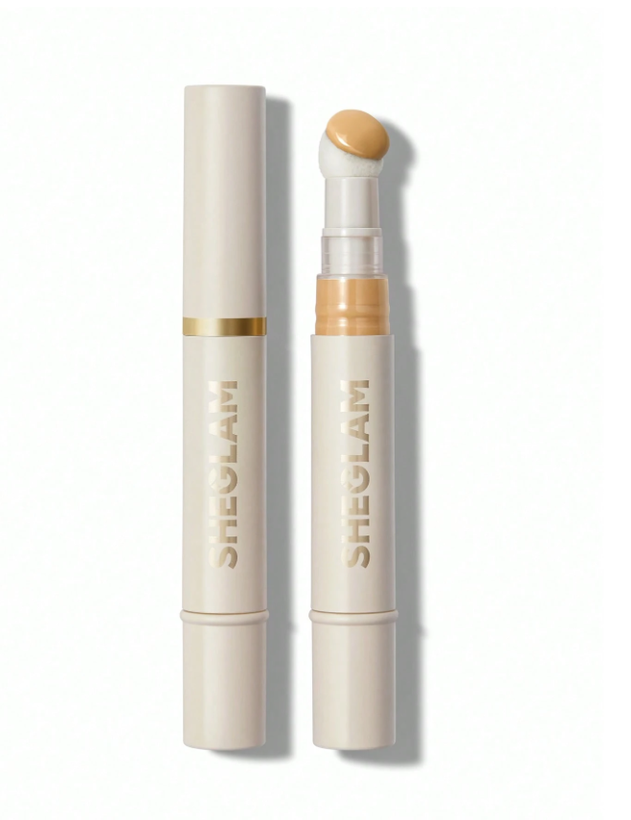 کانسیلر اسفنجی شیگلم رنگ shell – Concealer Shell