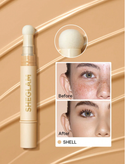 کانسیلر اسفنجی شیگلم رنگ acorn – Concealer Acorn
