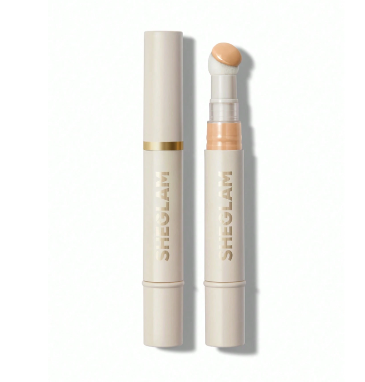 کانسیلر اسفنجی رنگ chantilly – Concealer Chantilly