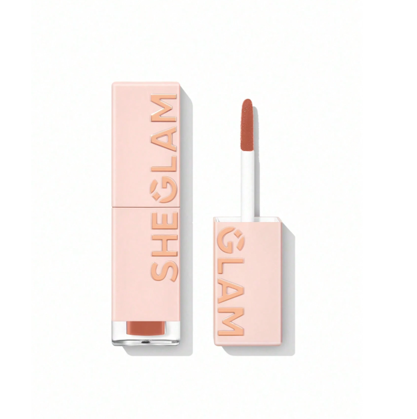 تینت لب شیگلم مدل Take A Hint | SHEGLAM Take A Hint Lip Tint – Color Changing & Long Lasting