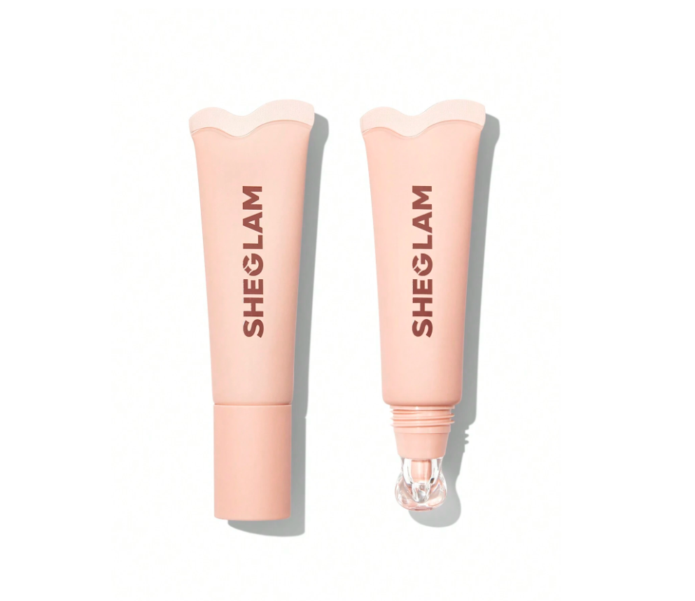 لیپ گلاس آبرسان شیگلم (SHEGLAM Crystal Glaze Moisturizing Lip Gloss)