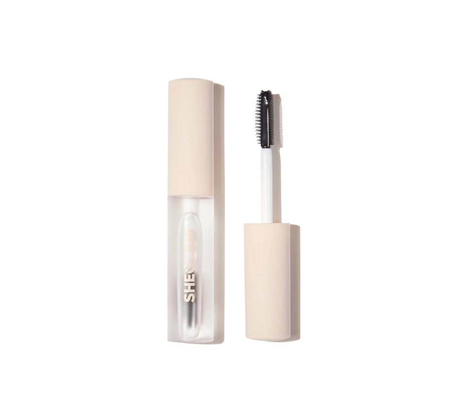 ژل ابرو ریملی شیگلم | شفاف، ماندگار و بدون سفیدک