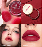 رژگونه چندمنظوره شیگلم – Sheglam Cheeky Color Jam – عکس اصلی محصول