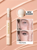 کانسیلر اسفنجی رنگ pink pearl– Concealer pink pearl