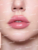 لیپ گلاس شیگلم Pout Pillow رنگ beauty sleep – Sheglam Lip Gloss Beauty Sleep