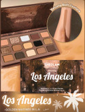 پالت سایه ۱۵ رنگ | Matinée In L.A. 15-Pan Palette
